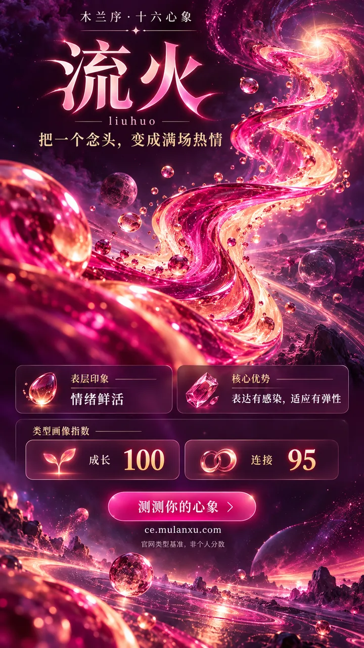 Xintie patch — Liuhuo type