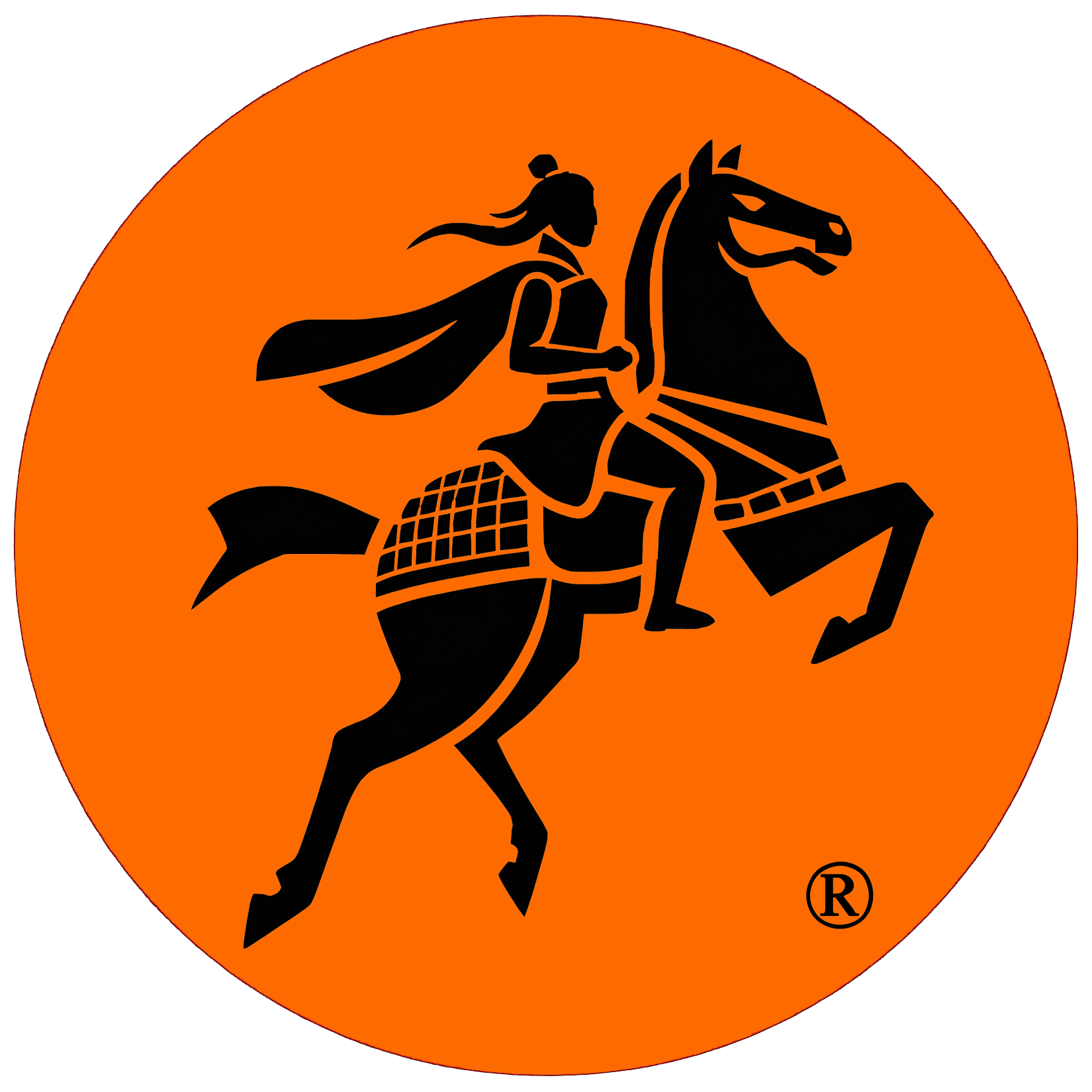 MULAN TEA STORY trademark