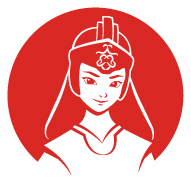 Mulan Portrait — figurative mark