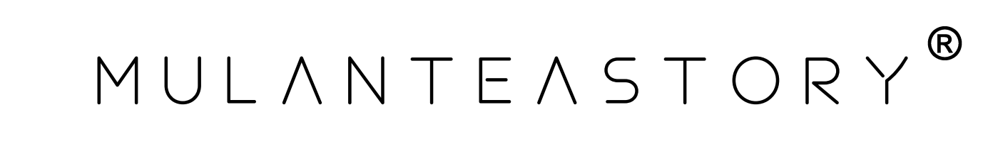 MULAN TEA STORY international word mark