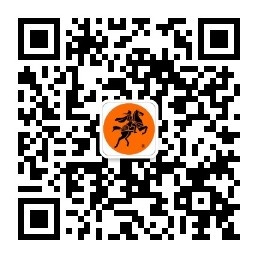 MULAN TEA STORY WeChat Official Account QR code