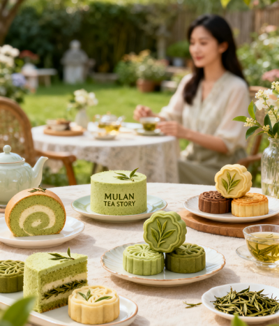 Tea
