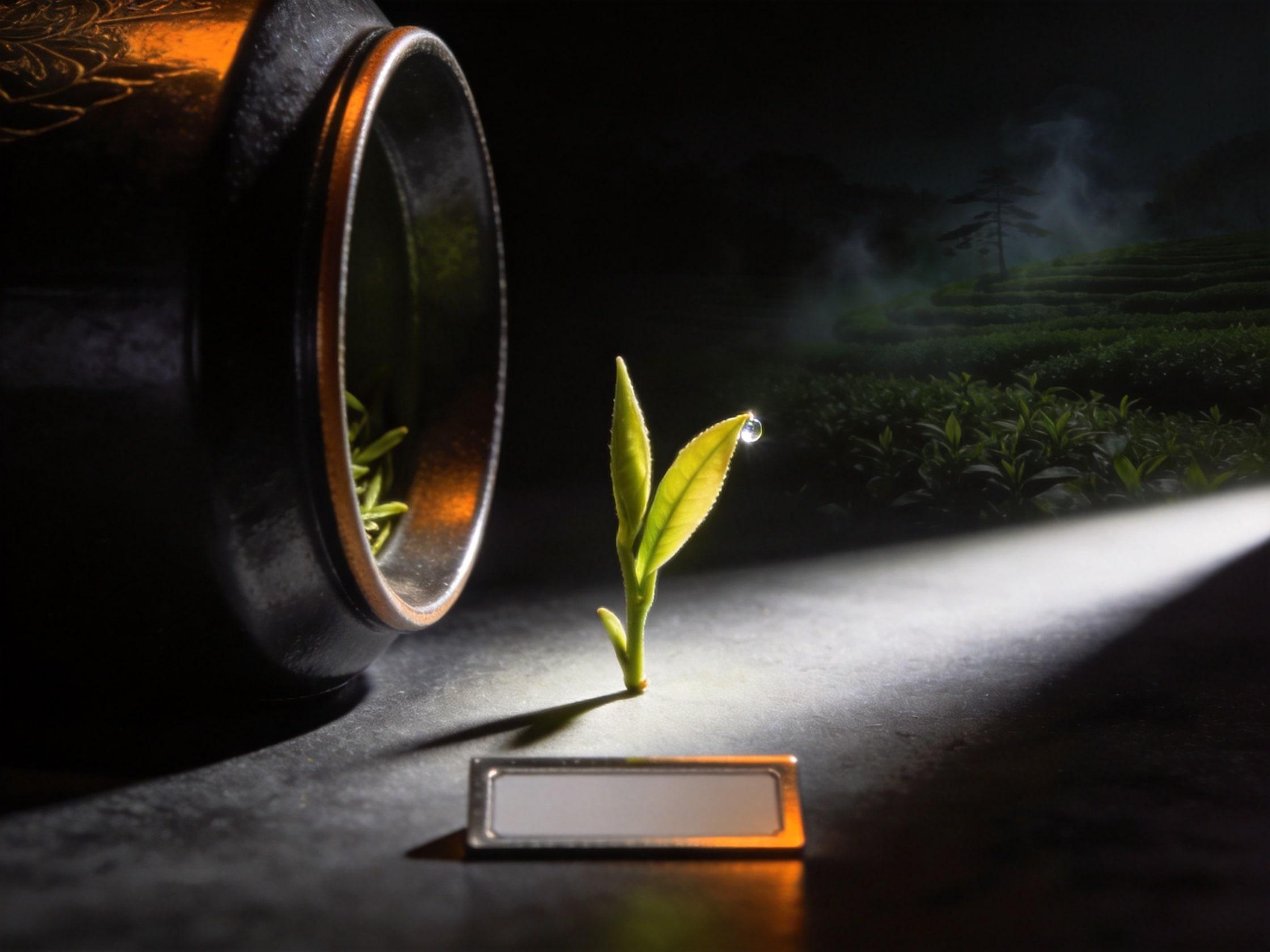 MULAN TEA STORY Online Boutique Officially Launched