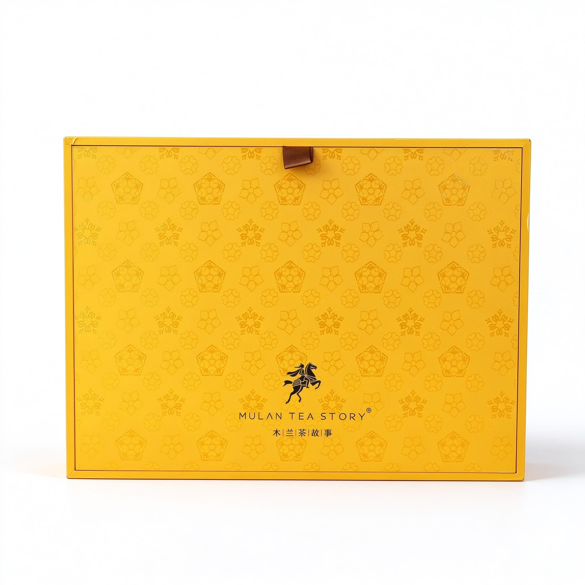 Fenghuang Dancong · selected Milanxiang No.5 & handmade series (gift box)