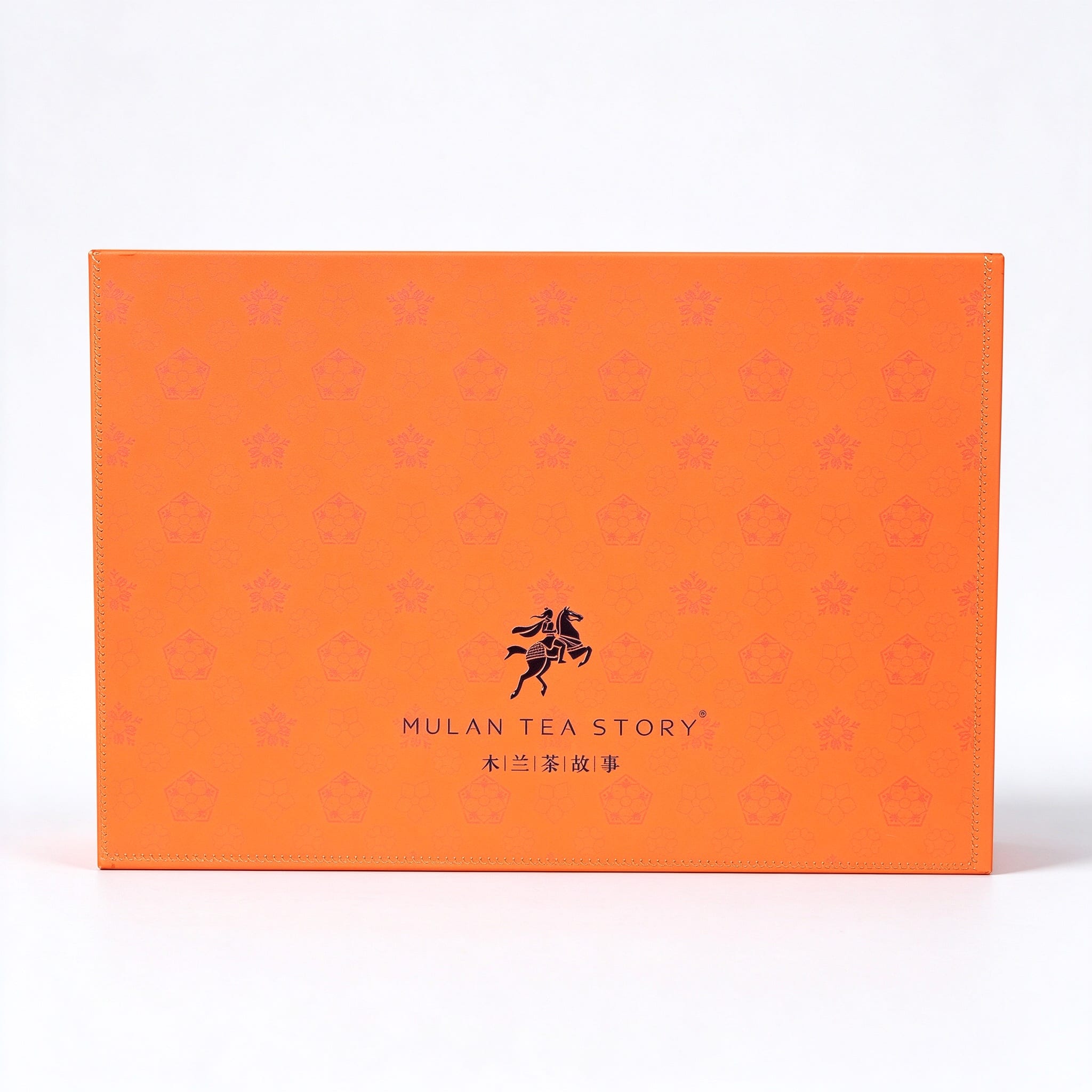 Jiulongke Da Hong Pao (Gift Box), product view