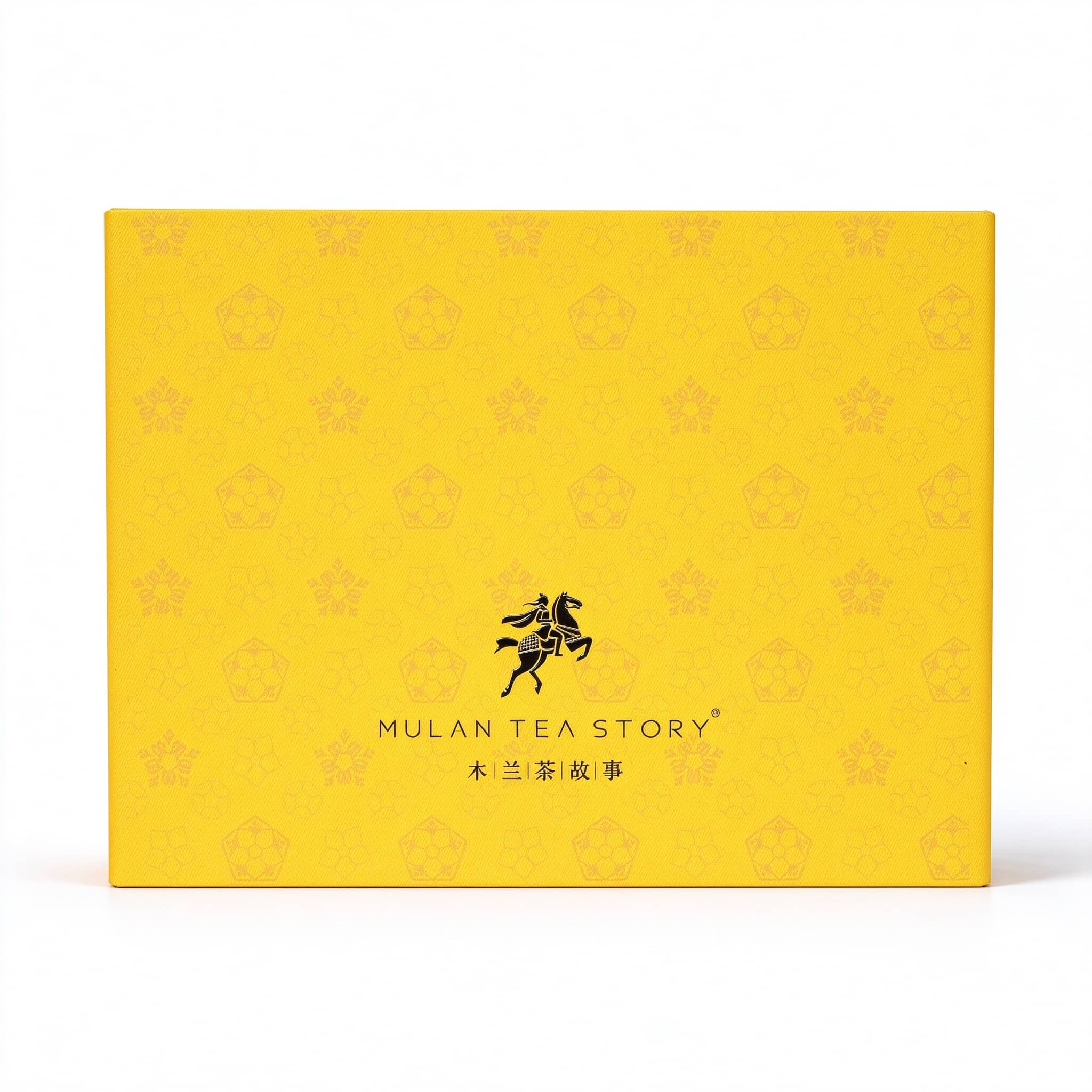 Liuxiangjian Rougui (gift box)