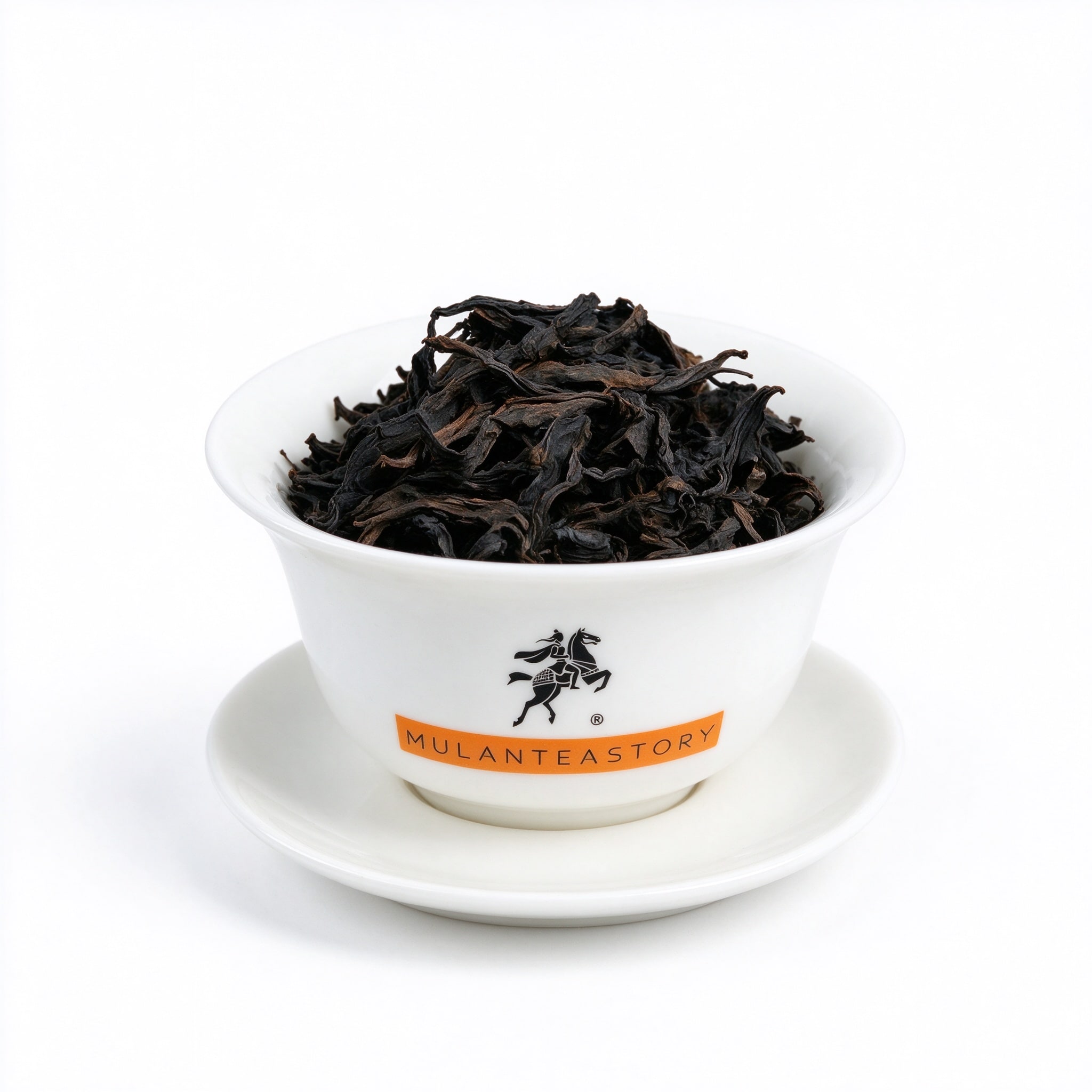 Da Hong Pao No.3