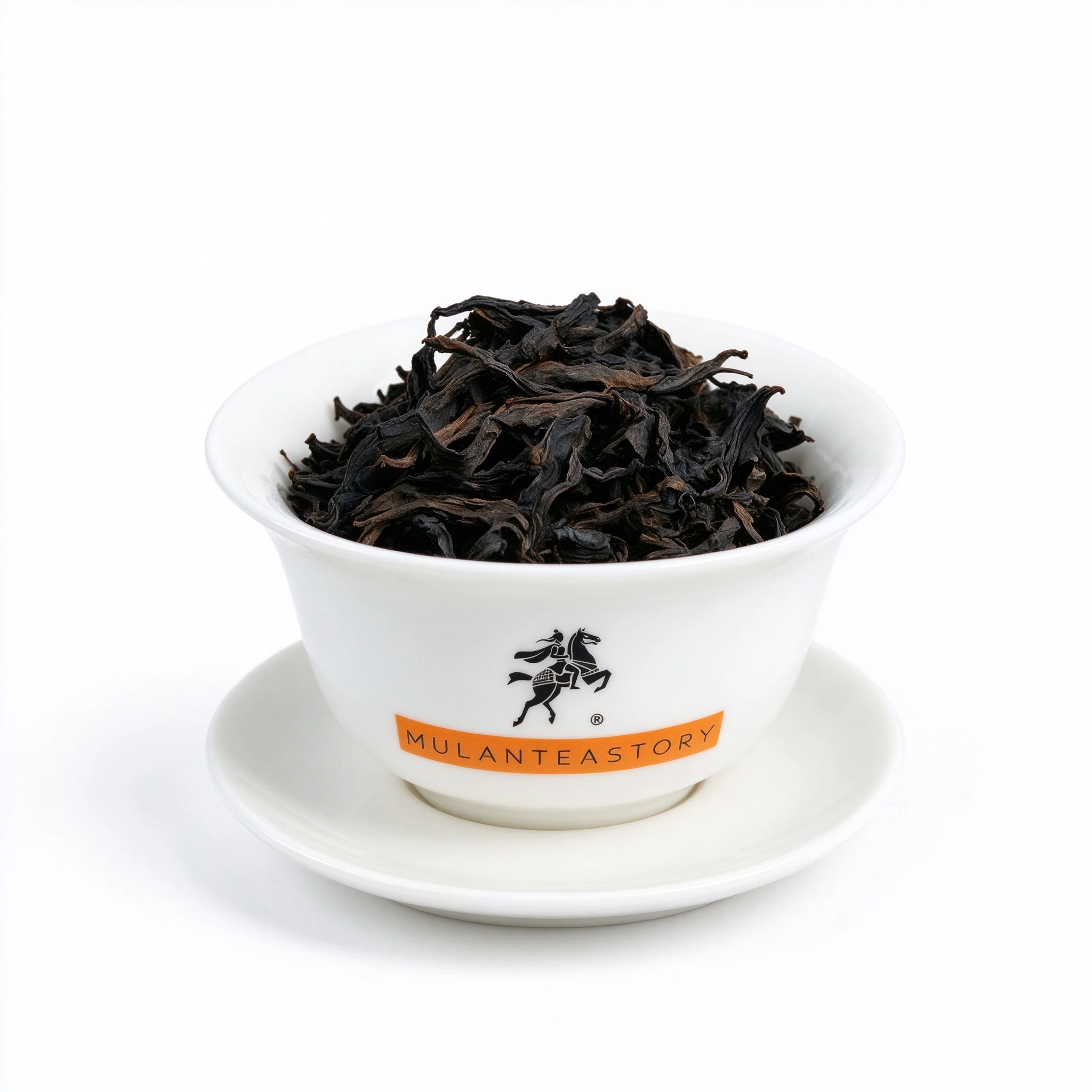 Mulan Da Hong Pao No.3