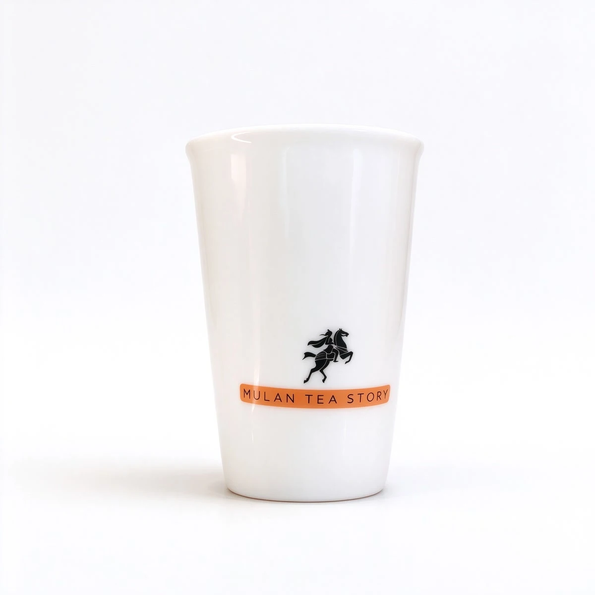 The Mulan Man Cup