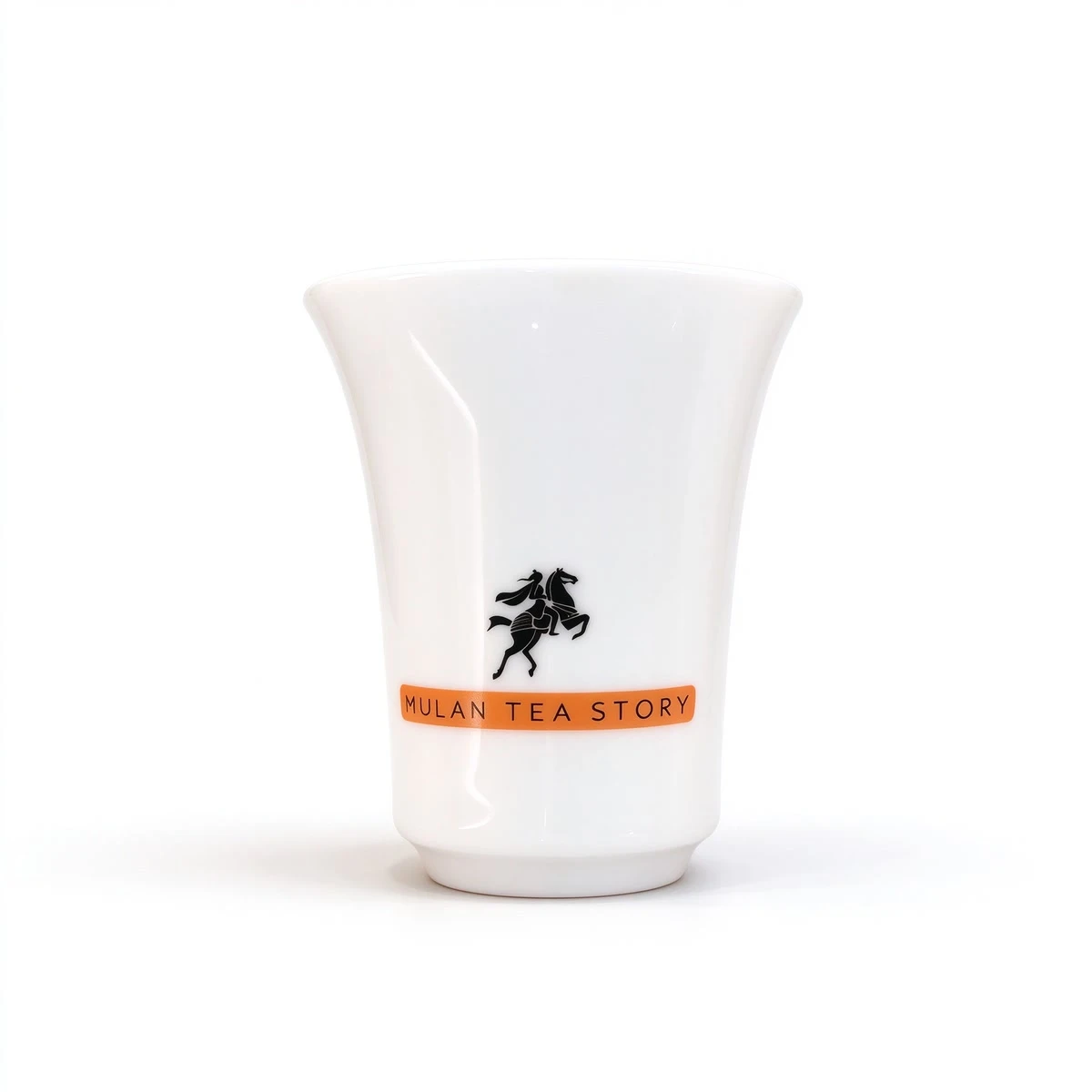 The Mulan Yu Cup