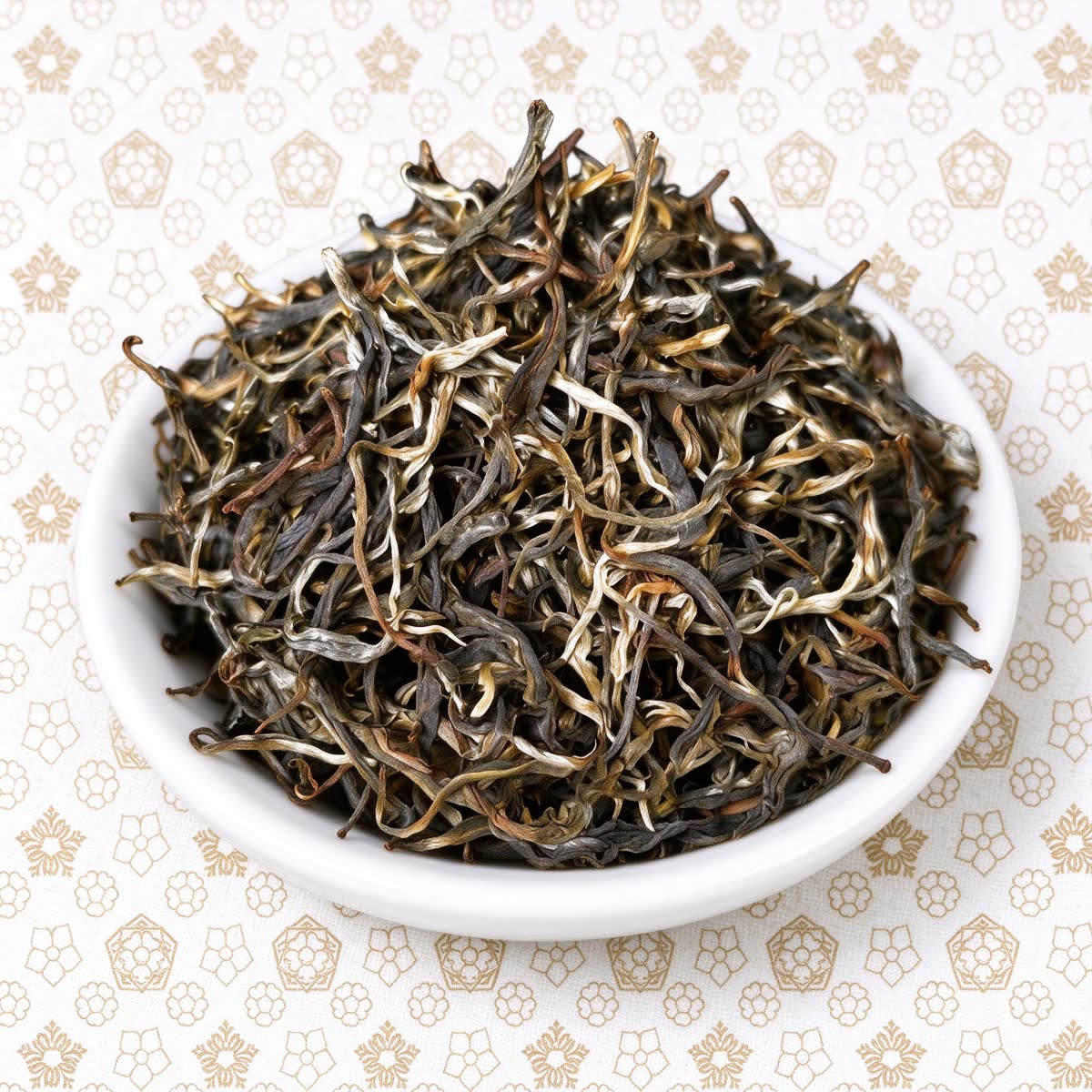 Yiwu big-tree raw pu-erh