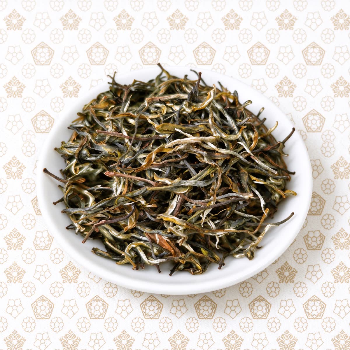 Mansong Small-Leaf