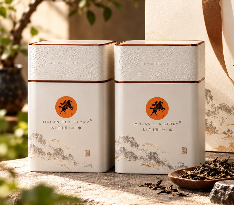 Xigui Old Tree (100g)