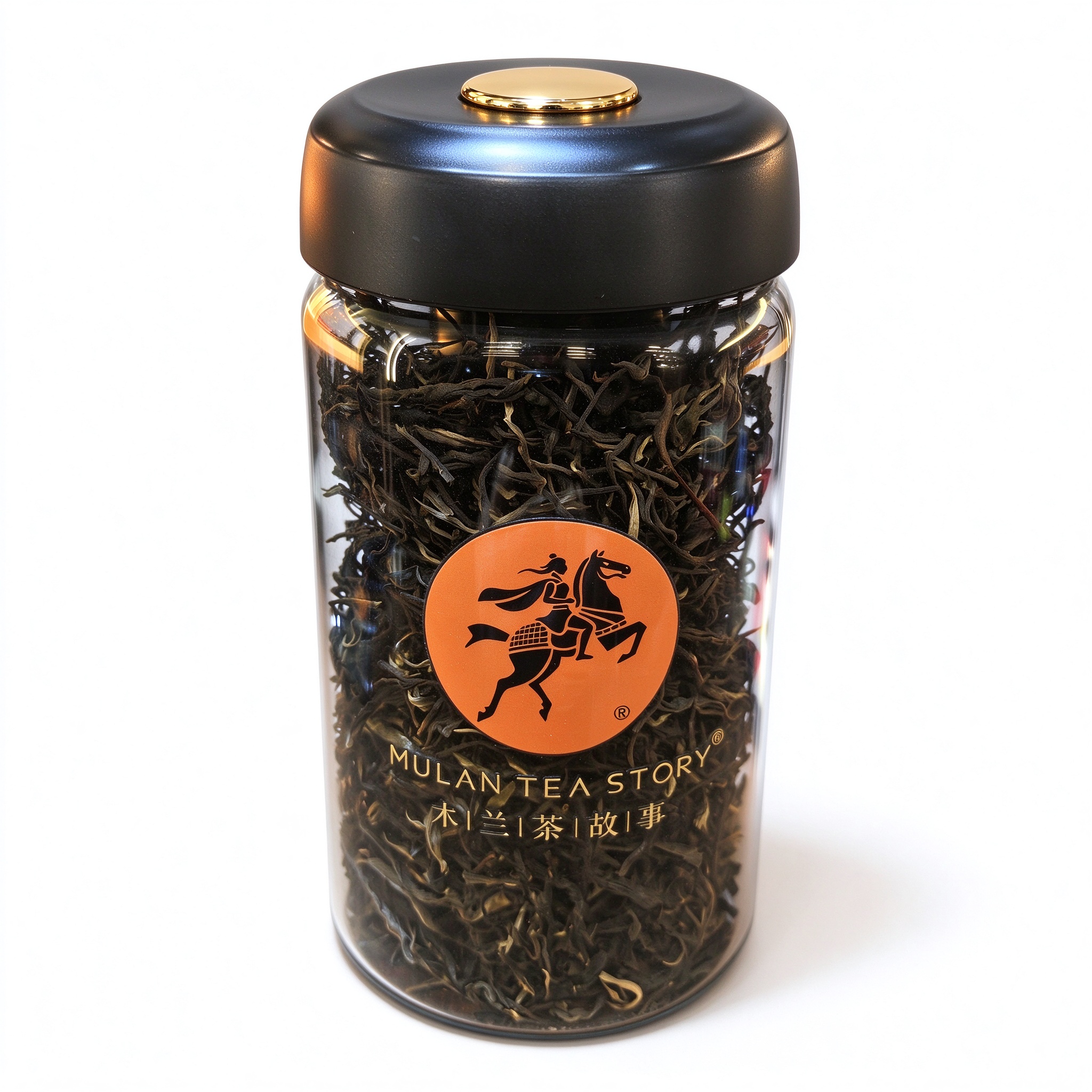 Nannuo Mountain Large Arbor Tree (100g)