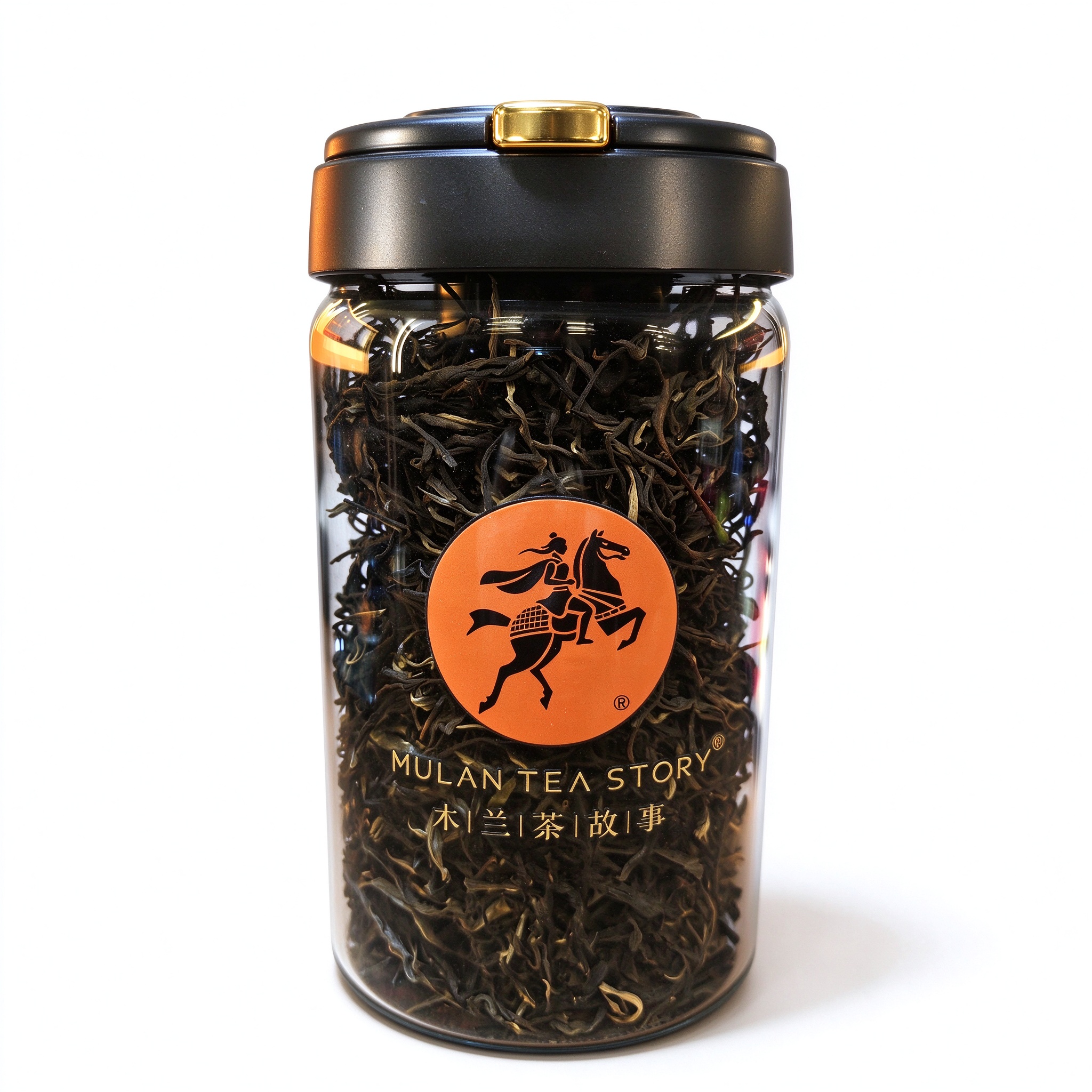Yiwu Large Arbor Tree (100g)