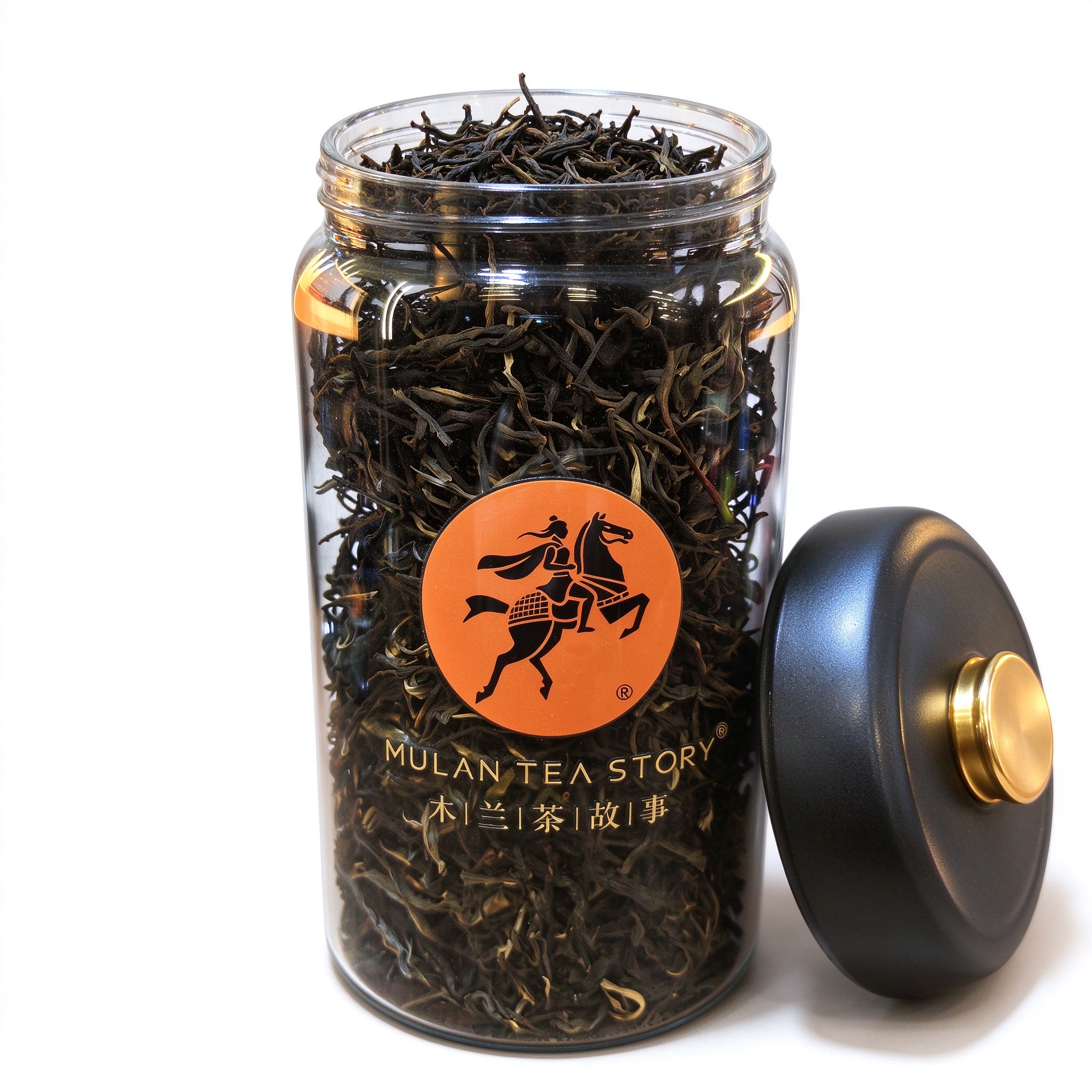 Jingmai Large Arbor Tree (100g)