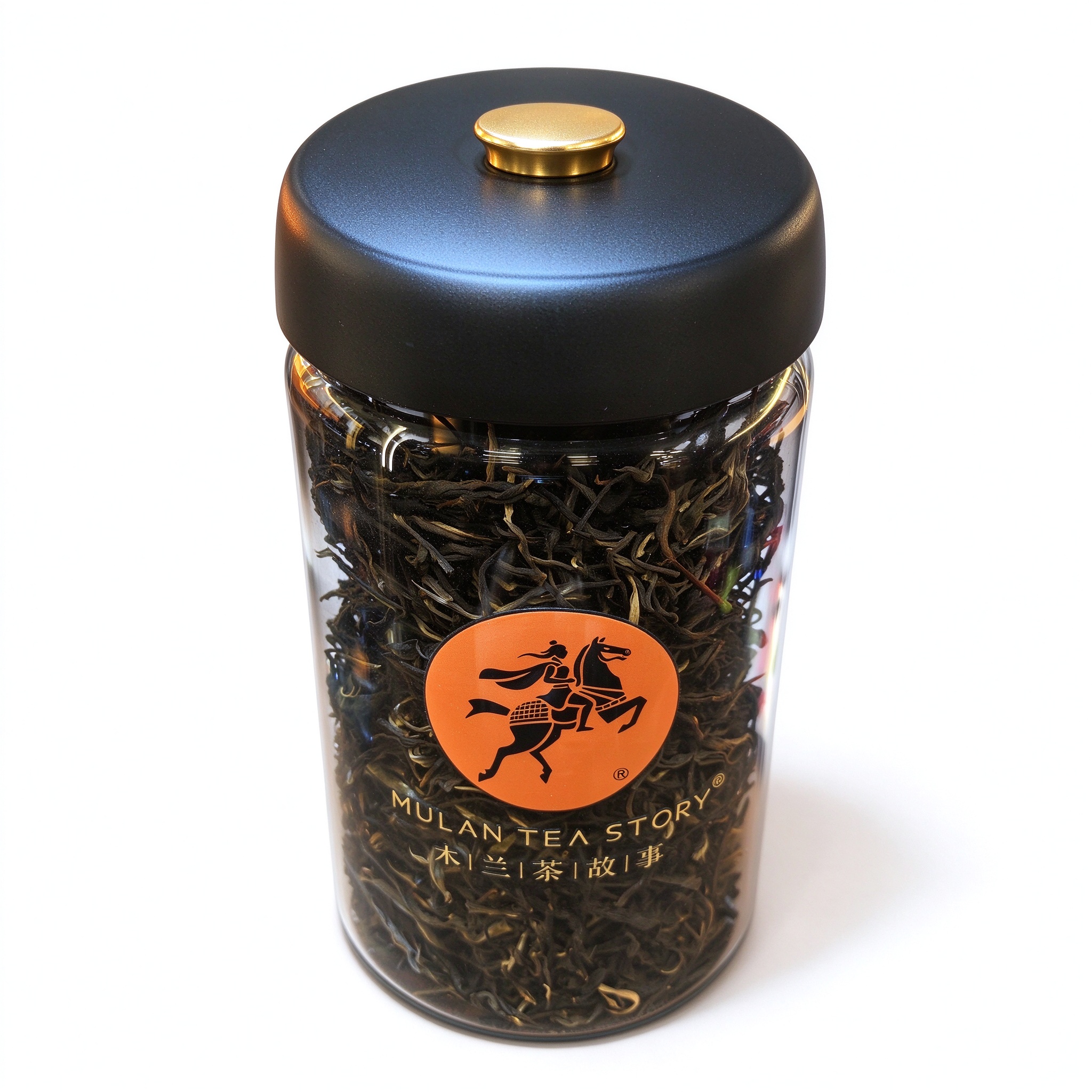 Guafengzhai Small Tall-Stem (100g)