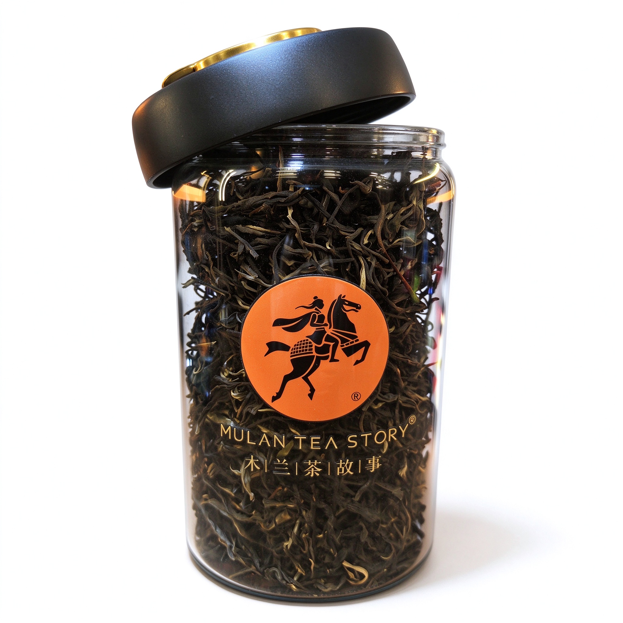 Naka Ancient Tree (100g)