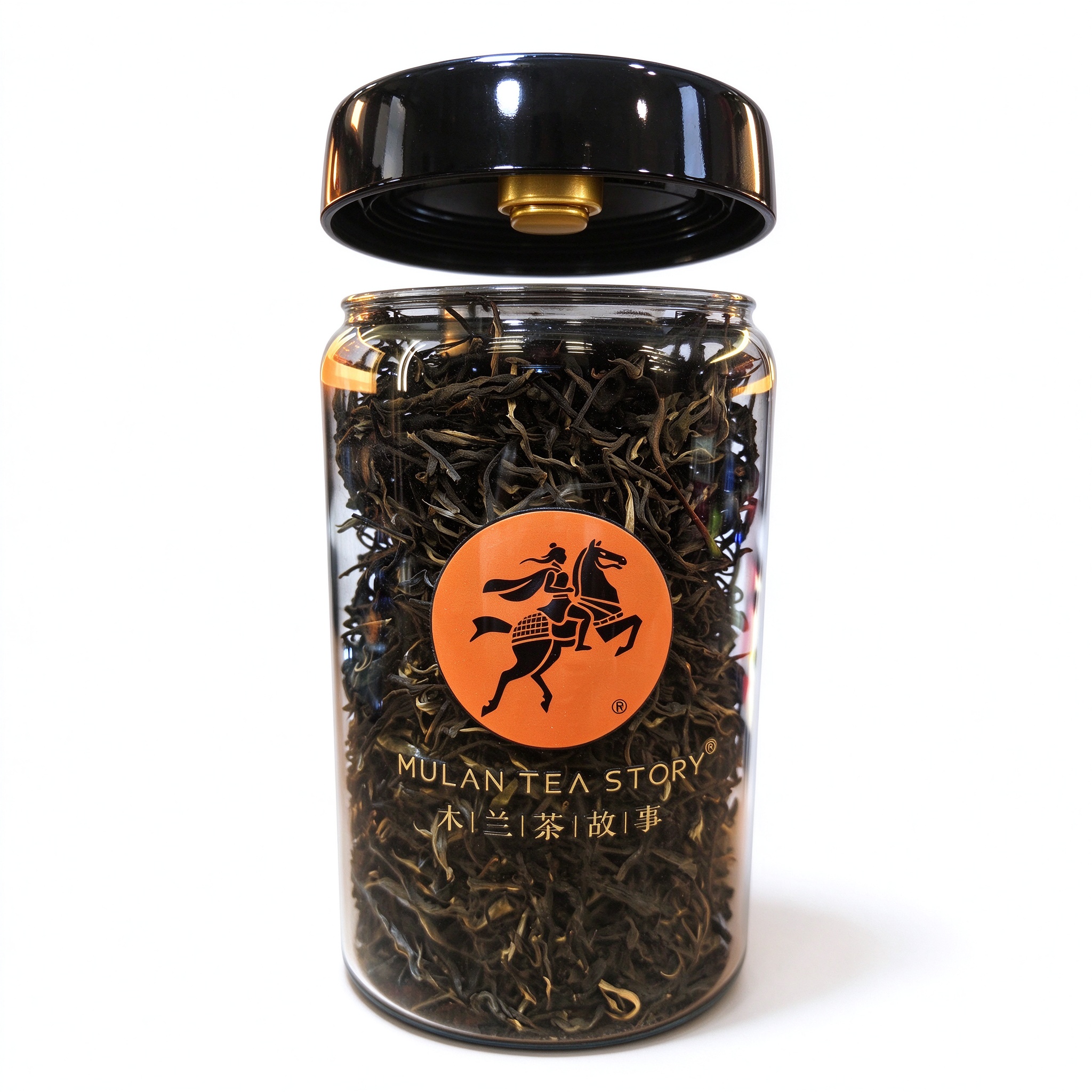 Xigui Old Tree (100g)