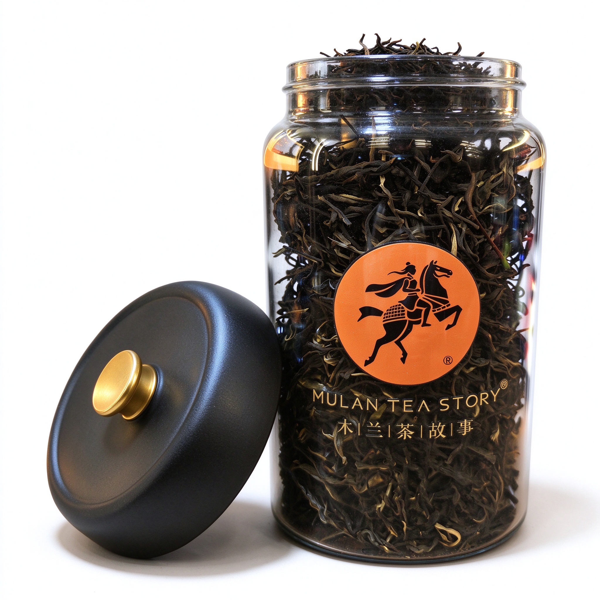 Banpen Ancient Tree (100g)