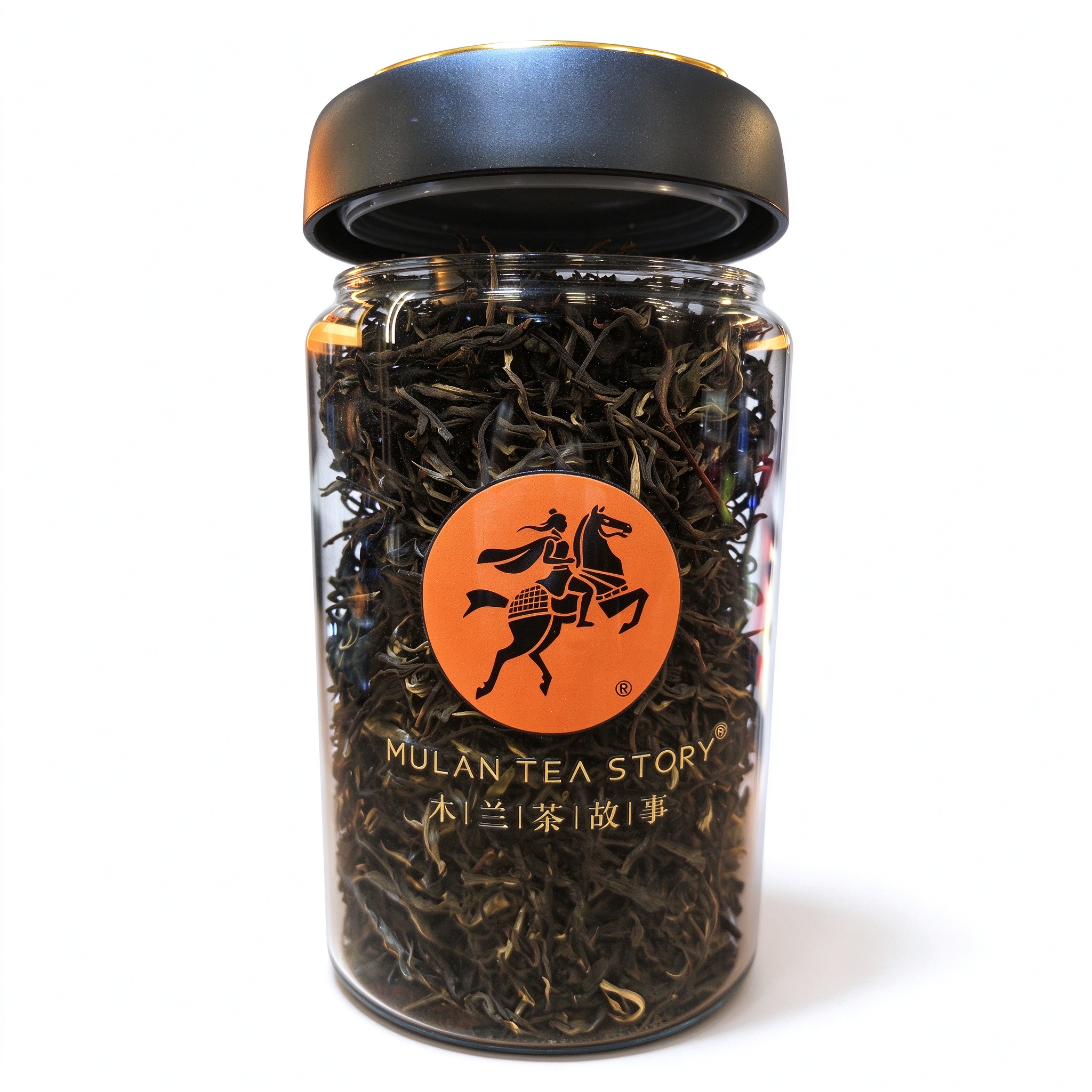 Guafengzhai Ancient Tree (100g)
