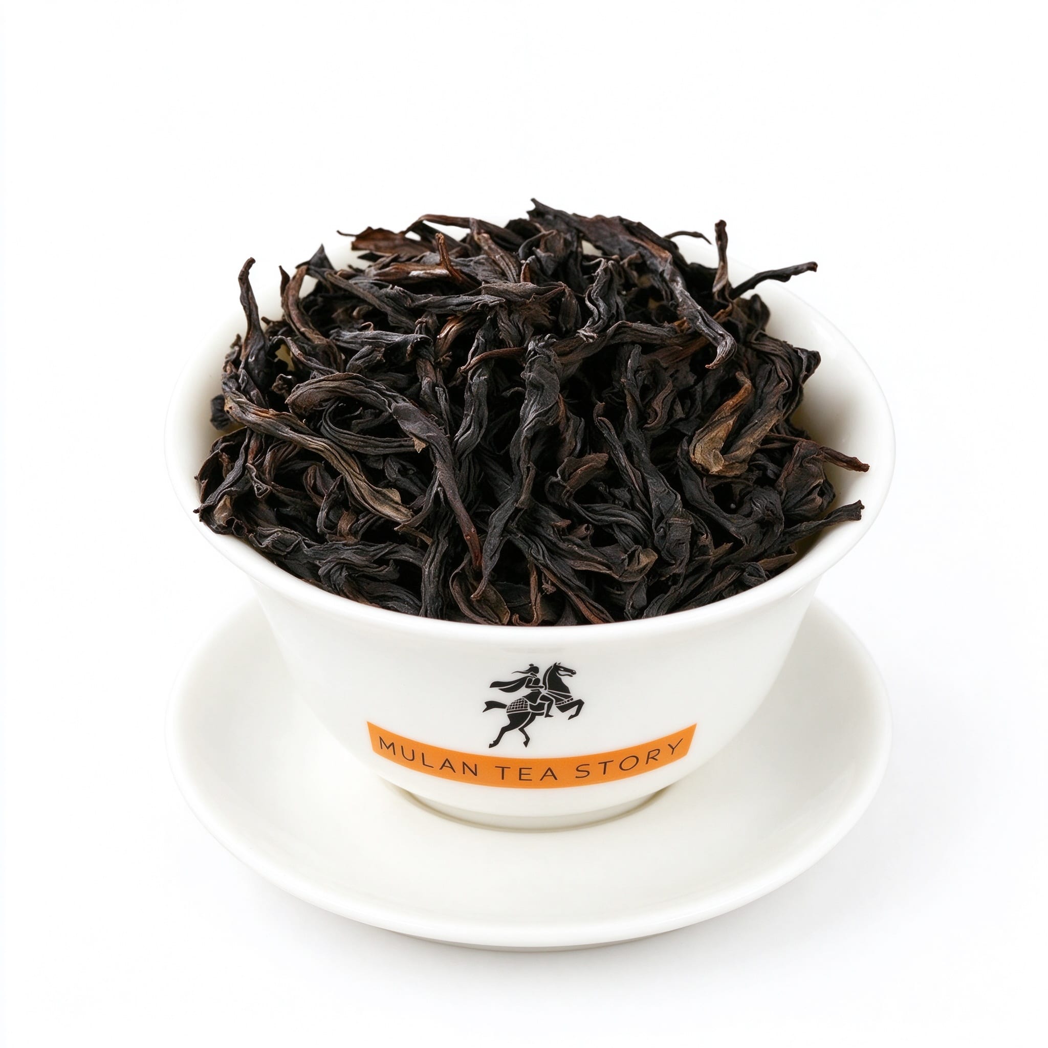 Mellow-Crisp Rougui