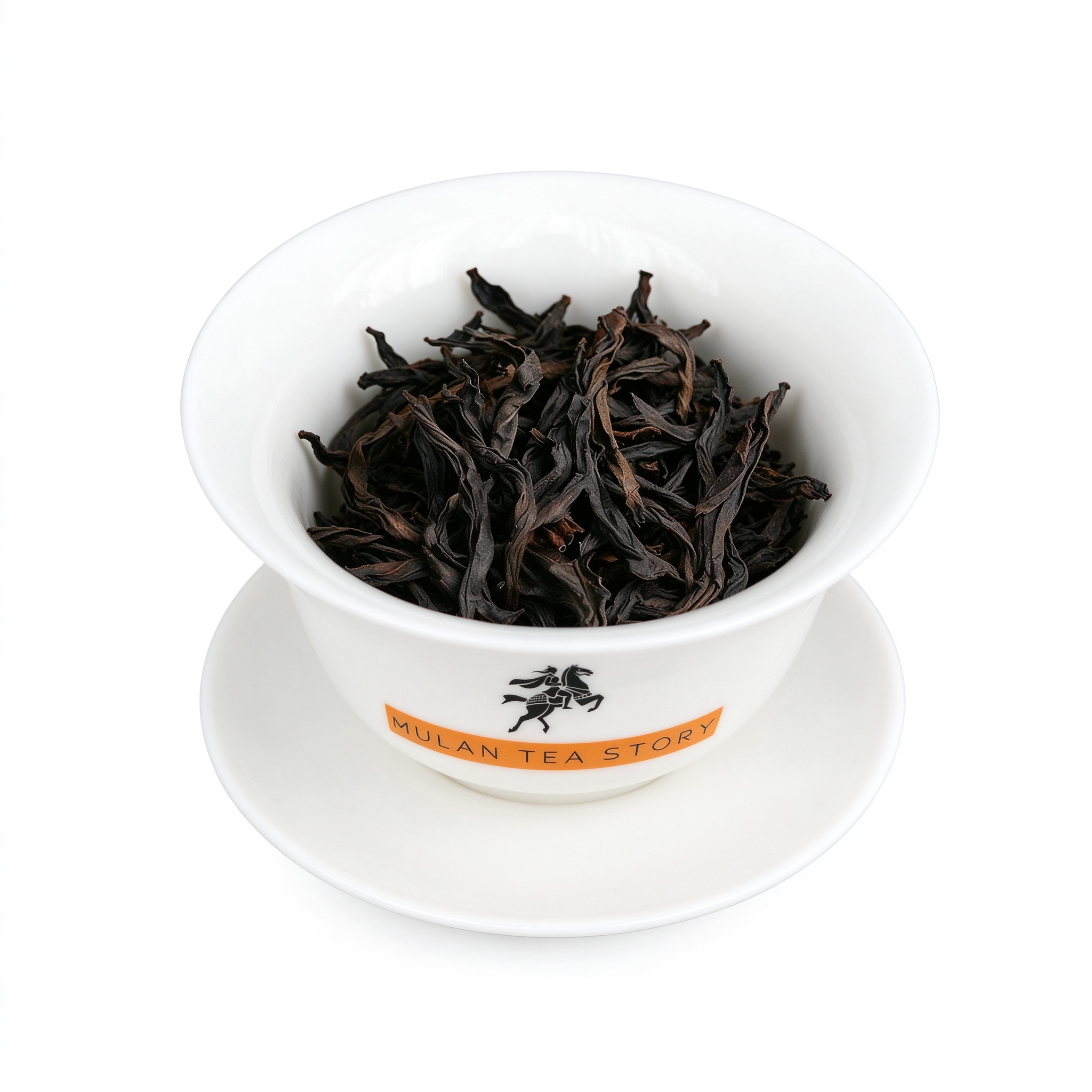 Bush-Fragrance Rougui