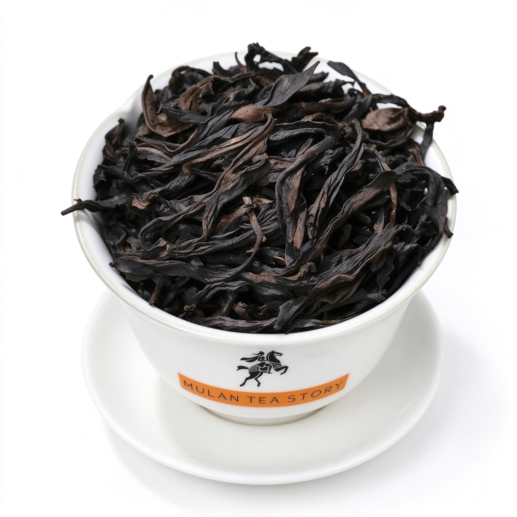 Qingshiyan Rougui
