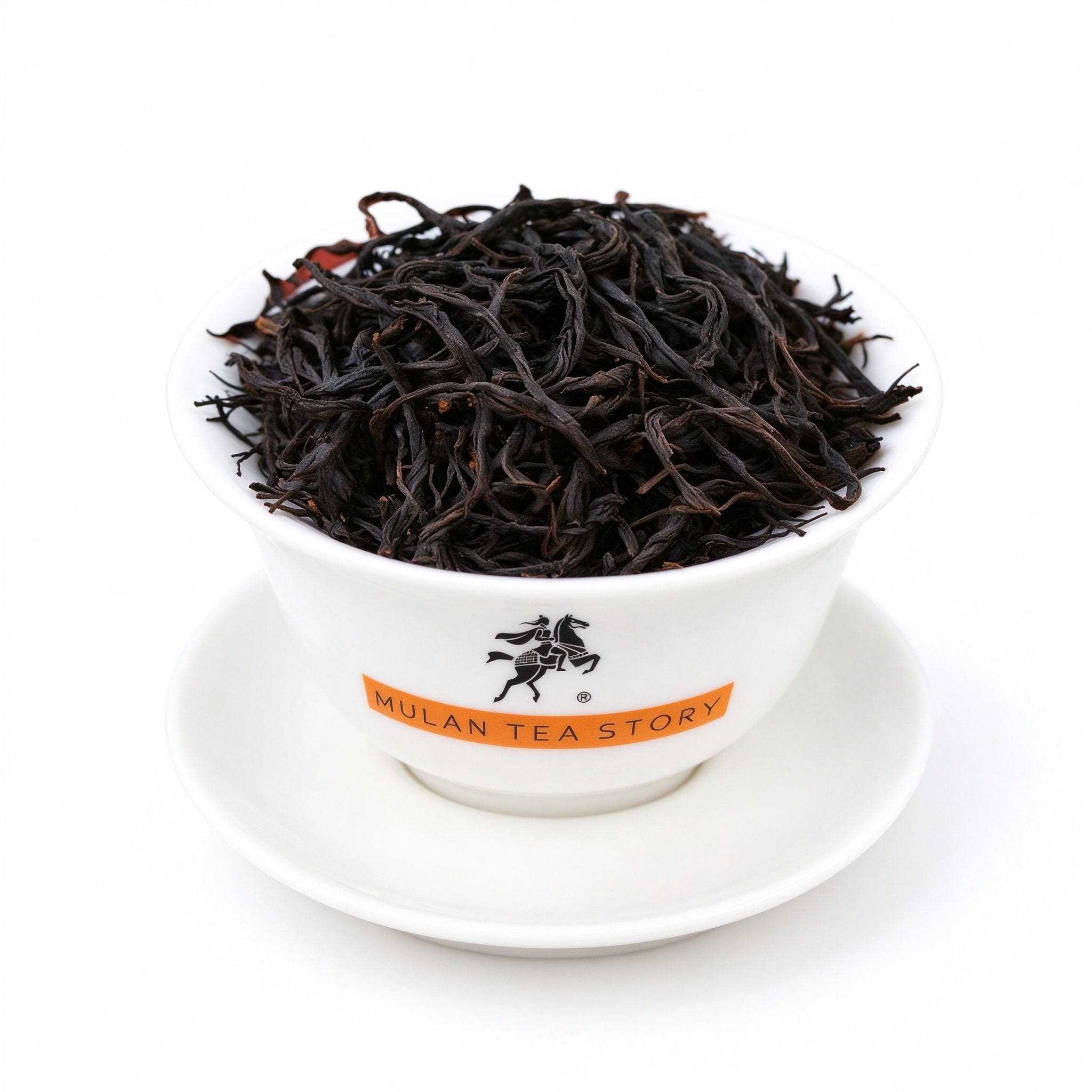 Purple Rose Lapsang Souchong No.3