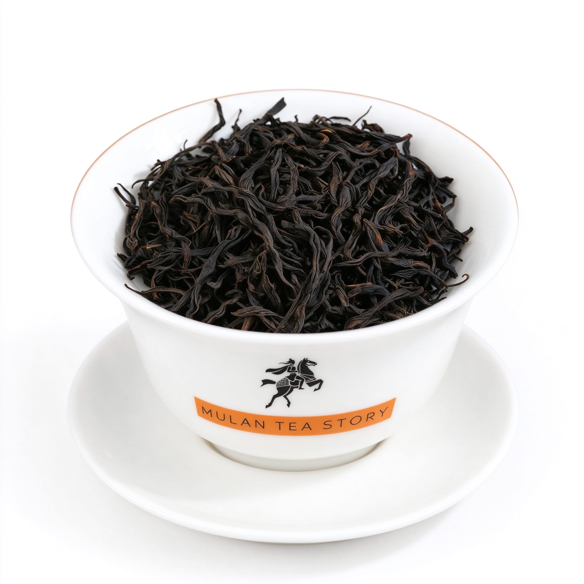 Fruity Lapsang Souchong No.3