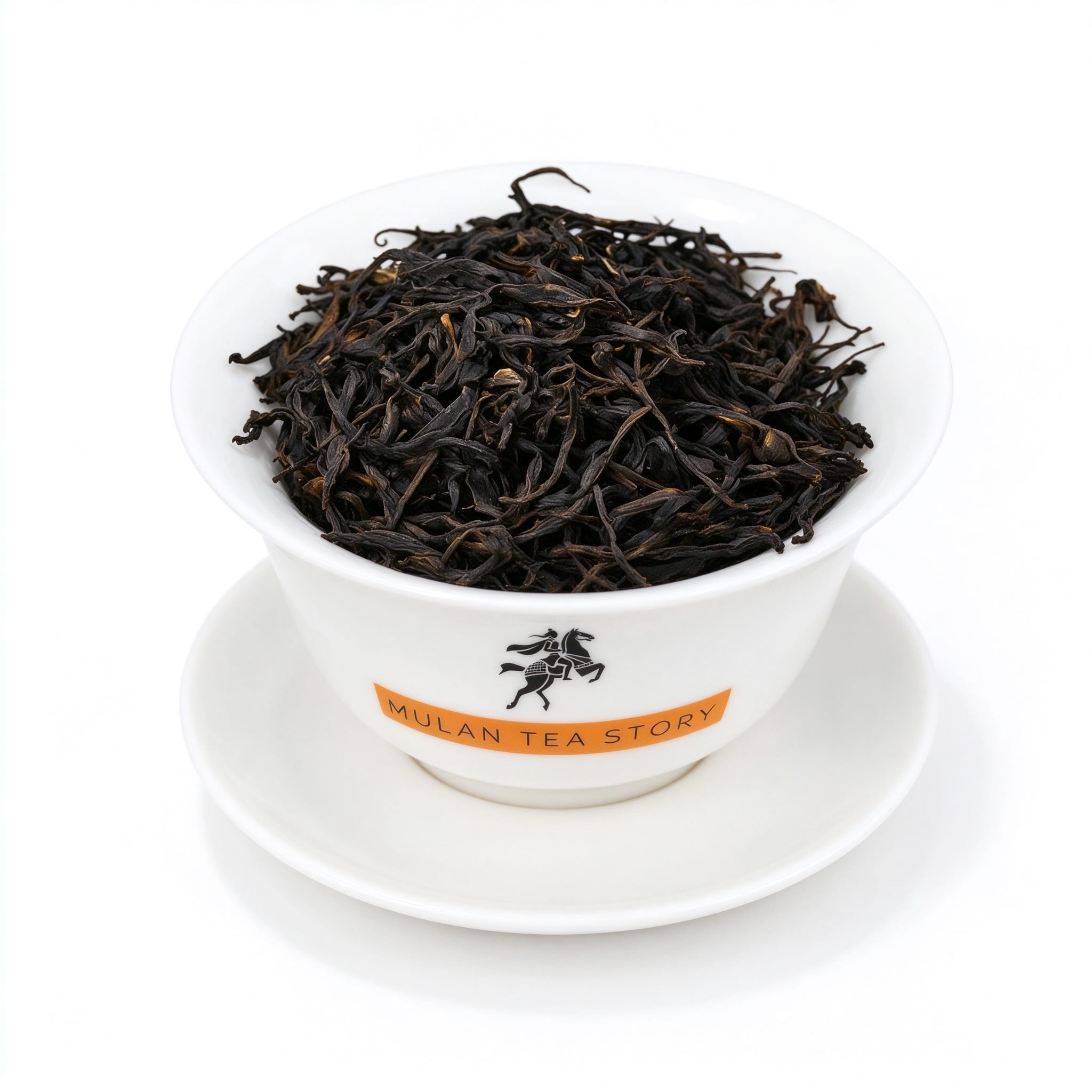Jinmudan Lapsang Souchong No.3