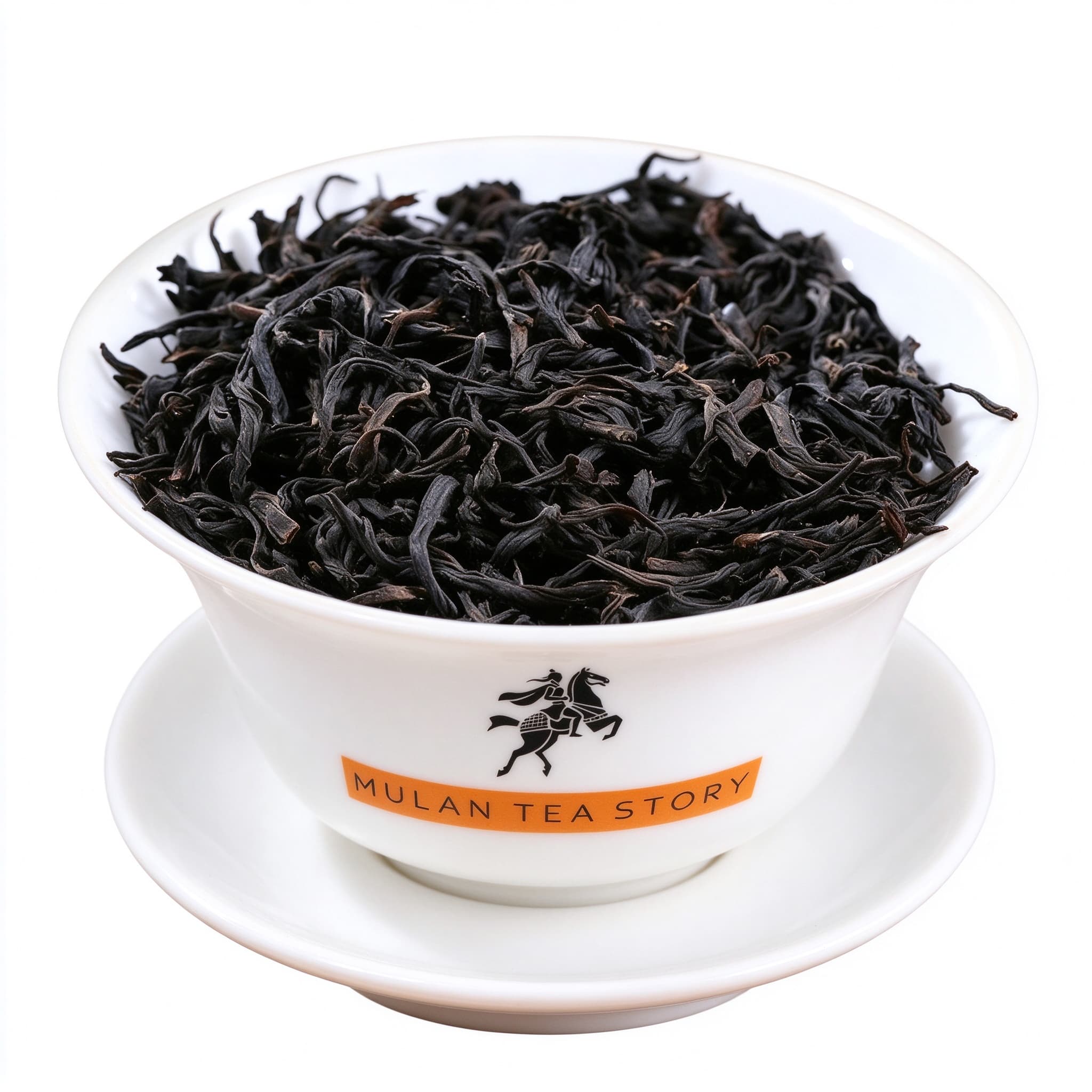 Meizhan Lapsang Souchong No.3