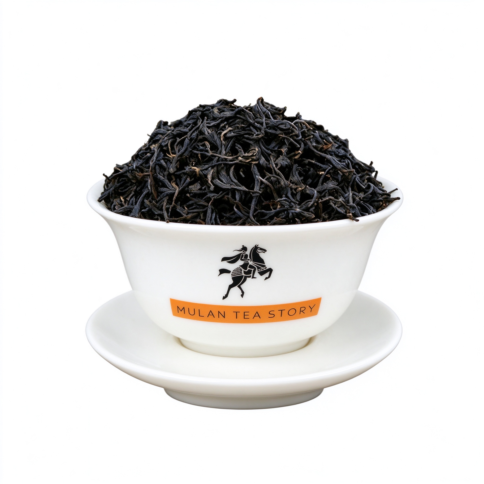 Honey-Fruit Lapsang Souchong No.2