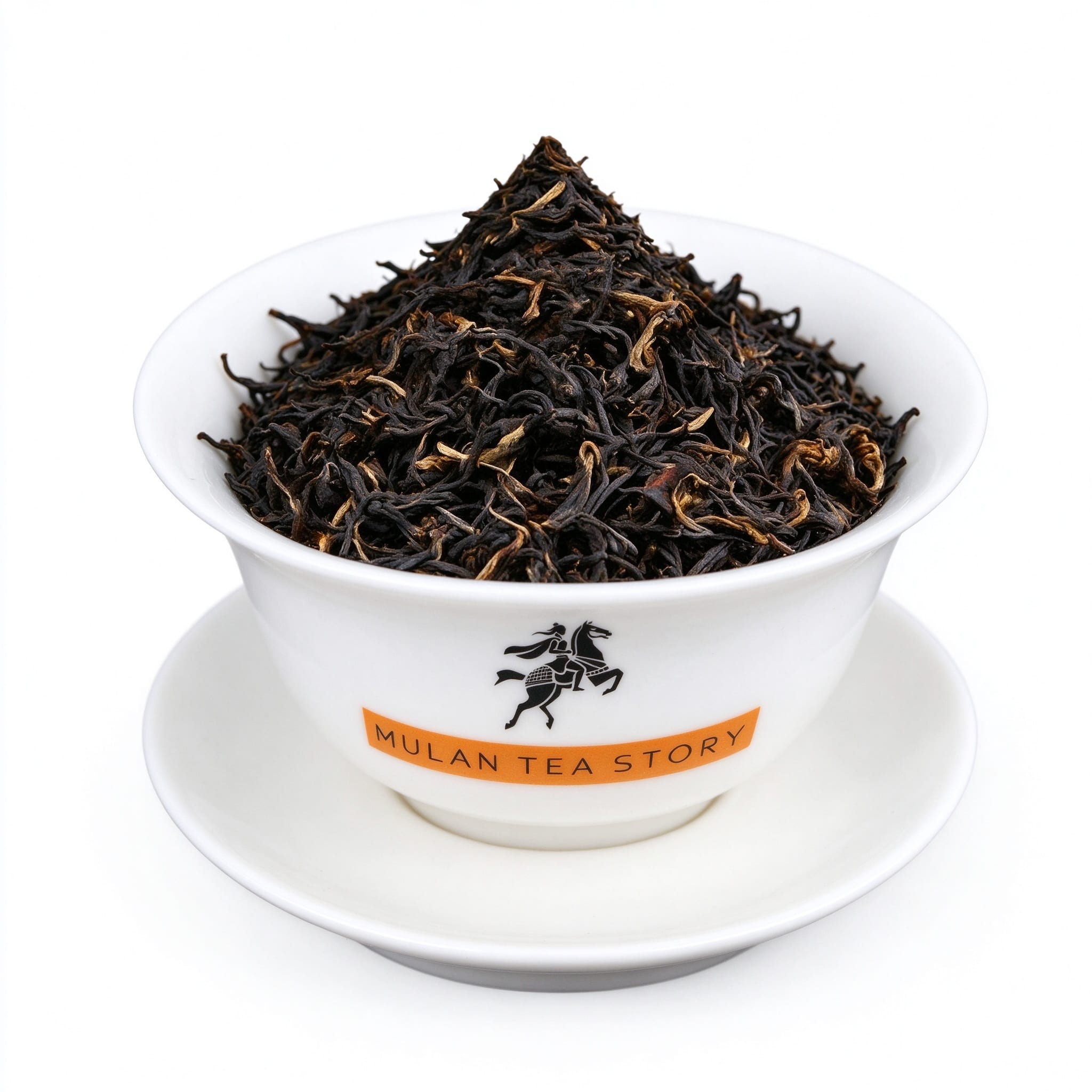 Tongmu Wild-Tea Lapsang Souchong No.3