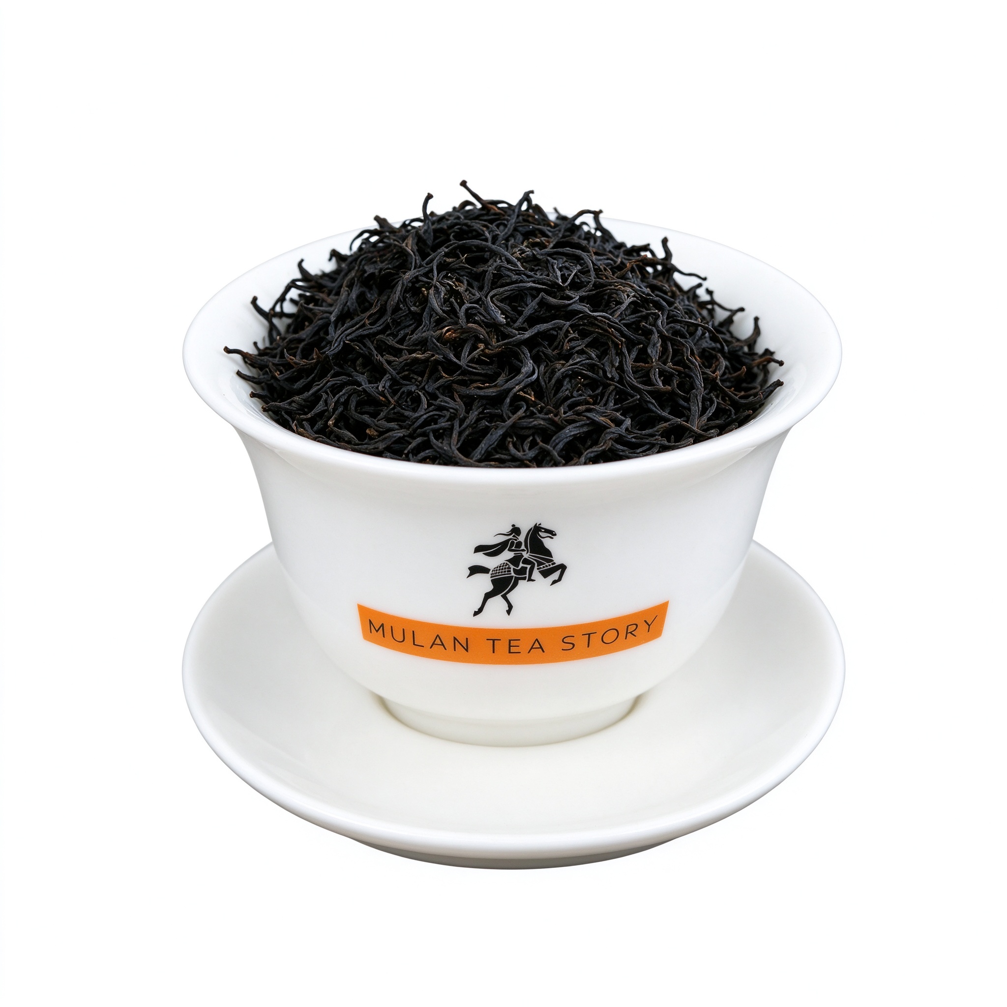 Fine-Strip Lapsang Souchong No.3