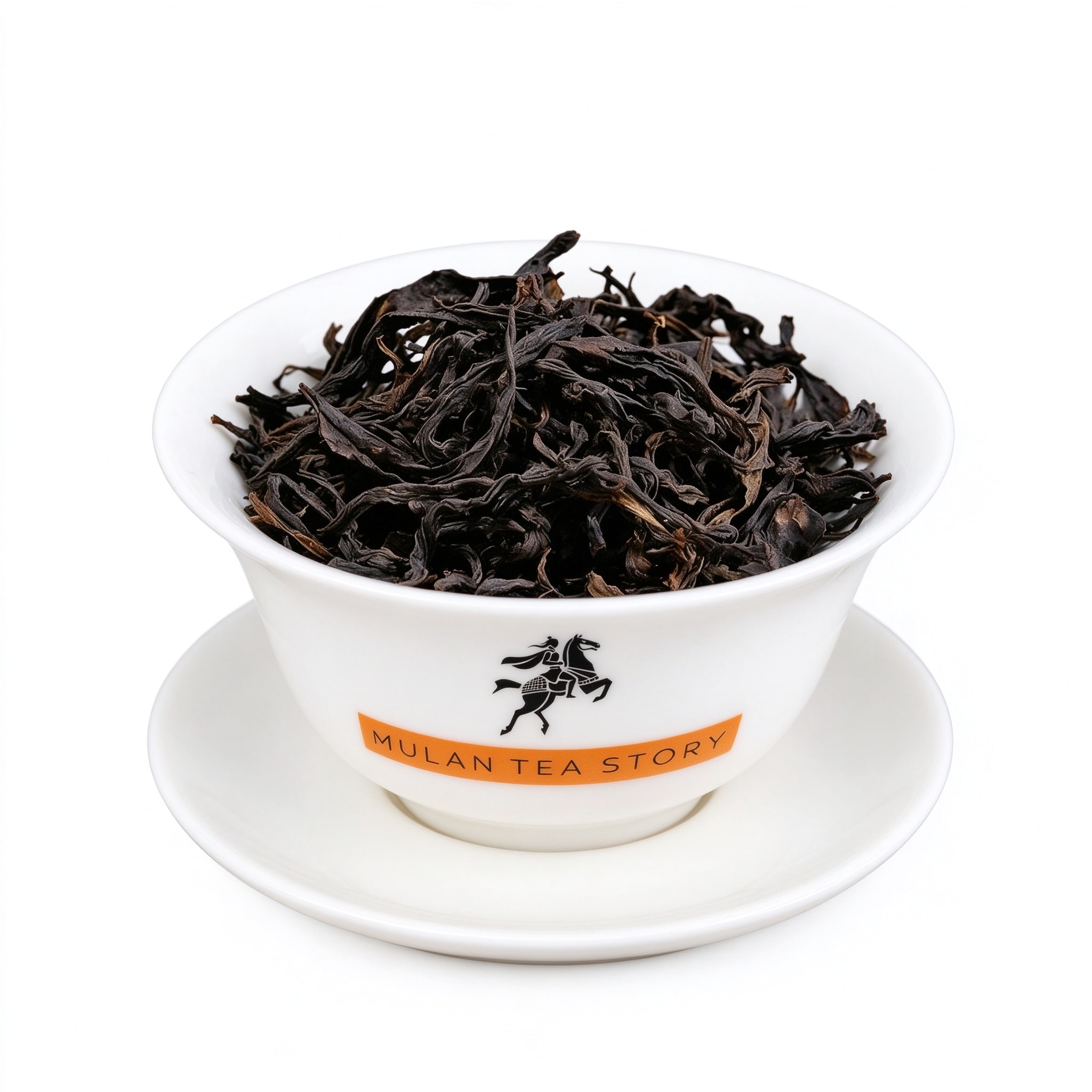 Zhuangyuanhong Lapsang Souchong No.2