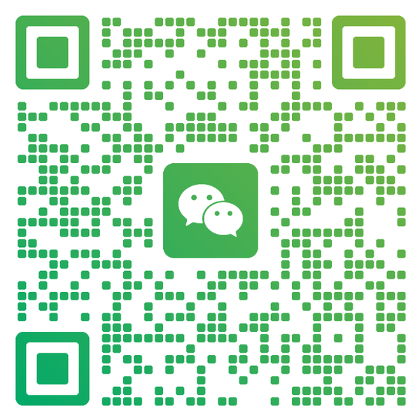 MULAN TEA STORY service WeChat QR code